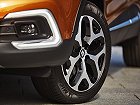 Renault Captur, I Рестайлинг (2017 – 2019), Внедорожник 5 дв.. Фото 5