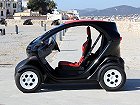 Renault Twizy,  (2011 – н.в.), Купе. Фото 5