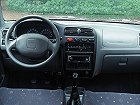 Suzuki Alto, V (1998 – 2012), Хэтчбек 5 дв.. Фото 4