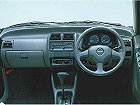 Suzuki Cervo, IV Рестайлинг (1995 – 1997), Хэтчбек 3 дв.. Фото 2