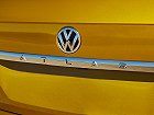 Volkswagen Atlas, I (2017 – н.в.), Внедорожник 5 дв.. Фото 2