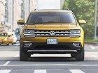 Volkswagen Atlas, I (2017 – н.в.), Внедорожник 5 дв.. Фото 4