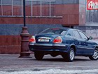 ГАЗ 3111 «Волга»,  (2000 – 2004), Седан. Фото 3