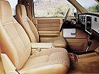 Chevrolet Blazer, I (1982 – 1990), Внедорожник 3 дв.. Фото 3