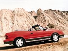 Dodge Shadow,  (1986 – 1994), Кабриолет. Фото 3
