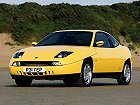 Fiat Coupe,  (1993 – 2001), Купе: характеристики, отзывы