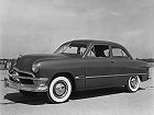 Ford Custom,  (1949 – 1955), Купе. Фото 5
