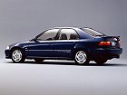 Honda Civic, V (1991 – 1997), Седан. Фото 3