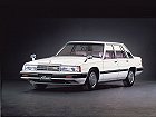 Mazda Cosmo, HB (1981 – 1985), Седан: характеристики, отзывы
