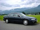 Mazda Eunos 800,  (1993 – 1997), Седан. Фото 2