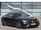 Mercedes-Benz E-Класс AMG, V (W213) (2016 – н.в.), Купе: характеристики, отзывы