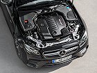Mercedes-Benz E-Класс AMG, V (W213) (2016 – н.в.), Купе. Фото 2