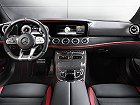 Mercedes-Benz E-Класс AMG, V (W213) (2016 – н.в.), Купе. Фото 5