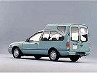 Nissan AD, I (1990 – 1996), Универсал 3 дв.. Фото 2