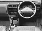 Nissan AD, I (1990 – 1996), Универсал 3 дв.. Фото 3