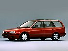 Nissan Avenir, I (W10) (1990 – 1998), Универсал 5 дв.: характеристики, отзывы
