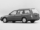 Nissan Avenir, I (W10) (1990 – 1998), Универсал 5 дв.. Фото 2