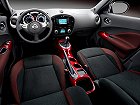 Nissan Juke, I (2010 – 2014), Внедорожник 5 дв.. Фото 5