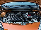 Nissan Note, II Рестайлинг (2016 – н.в.), Хэтчбек 5 дв.. Фото 2