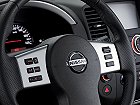 Nissan Pathfinder, III Рестайлинг (2010 – 2014), Внедорожник 5 дв.. Фото 5