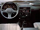 Nissan Patrol, IV (Y60) (1987 – 1997), Внедорожник 5 дв.. Фото 3