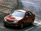 Nissan Primera, II (P11) Рестайлинг (1999 – 2002), Седан: характеристики, отзывы