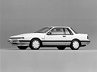 Nissan Silvia, IV (S12) (1983 – 1988), Купе. Фото 2