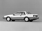 Nissan Silvia, IV (S12) (1983 – 1988), Купе. Фото 3