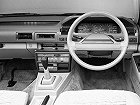 Nissan Silvia, IV (S12) (1983 – 1988), Купе. Фото 4