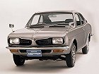 Honda 145, I (1972 – 1974), Купе. Фото 3