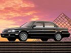Hyundai Grandeur, II (1992 – 1998), Седан. Фото 2