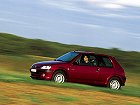Peugeot 106, I Рестайлинг (1996 – 2004), Хэтчбек 3 дв.. Фото 2