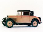 Peugeot 201,  (1929 – 1937), Кабриолет: характеристики, отзывы