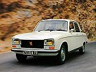 Peugeot 304,  (1969 – 1980), Седан: характеристики, отзывы