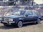 Pontiac Phoenix, II (1979 – 1984), Купе. Фото 2