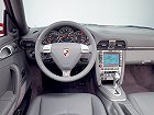 Porsche 911, VI (997) (2004 – 2009), Тарга Targa. Фото 4