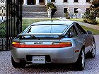 Porsche 928,  (1977 – 1995), Купе. Фото 2