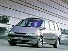 Renault Espace, III (1996 – 2002), Минивэн Grand: характеристики, отзывы