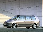 Renault Espace, III (1996 – 2002), Минивэн Grand. Фото 2