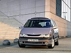 Renault Espace, III (1996 – 2002), Минивэн Grand. Фото 3