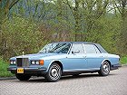Rolls-Royce Silver Spur, Mark I (1980 – 1989), Седан: характеристики, отзывы