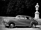 BMW 501,  (1952 – 1958), Седан. Фото 2