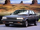 Toyota Carina, IV (T150) (1983 – 1988), Седан: характеристики, отзывы