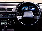 Toyota Carina, IV (T150) (1983 – 1988), Седан. Фото 4