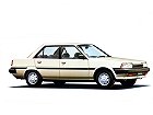 Toyota Carina, IV (T150) (1983 – 1988), Седан. Фото 5
