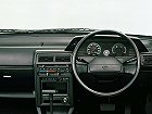 Toyota Corolla II, III (L30) (1986 – 1990), Хэтчбек 3 дв.. Фото 3