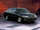 Toyota Pronard,  (2000 – 2004), Седан: характеристики, отзывы