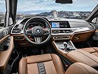 BMW X5 M, III (F95) (2019 – н.в.), Внедорожник 5 дв.. Фото 5