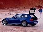BMW Z3, I (1995 – 2000), Купе. Фото 4