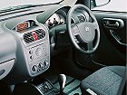 Vauxhall Corsa, C (2000 – 2003), Хэтчбек 5 дв.. Фото 4